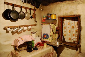 Foto Museu do Diamante abre exposição sobre saberes tradicionais de uma mulher.jpg