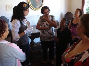 Imagem Museu do Ouro participa de atividade com foco na capacitação de mulheres.jpg