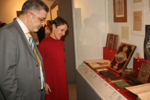 Imagem 2 Museu Histórico Nacional comemora 90 anos com abertura de exposição.jpg