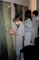 Museu Imperial abre inscrições para oficinas realizadas durante Rio +20