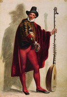 Museu Victor Meirelles (SC) celebra 180 anos de nascimento do artista