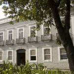 Museu da Abolição no Recife