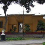 Museu Peru