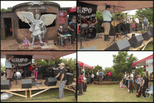 Foto Ponto de Memória organiza quarta edição do Gaitaço Missioneiro no RS.gif