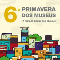Primavera dos Museus: guia traz 2,4 mil eventos e desconto em museus do RJ
