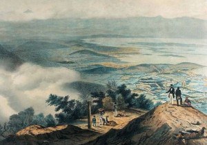 Foto Relação de Castro Maya com natureza do Rio é tema no Museu do Açude.jpg