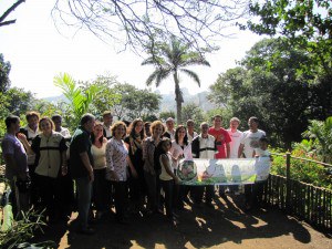 Foto Rio+20 ministra abre programação cultural que inclui roteiro de museus.jpg