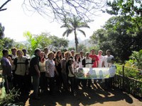 Rio+20: ministra abre programação cultural que inclui roteiro de museus