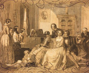 Foto Um Sarau Imperial segue com apresentações semanais no Museu Imperial.jpg