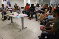 Em Brasília, Pontos de Memória fizeram avaliação conjunta de ações