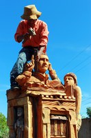 Exposição Ciência e Arte é inagurada no MART, em Cabo Frio