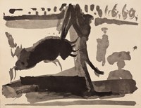 Gravura estrangeira é destaque em exposição do Museu da Chácara do Céu