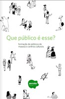 Ibram apresenta resultado de pesquisa sobre não público de museus no DF