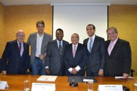 Ibram recebe recursos do Ministério do Turismo para obras no Museu Pelé