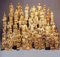 Visita à exposição no MHN será gratuita nos dias 25 e 26 de julho