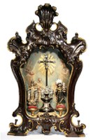 Jornada Mundial da Juventude: arte e religiosidade ocupam museus Ibram