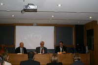 Memória afro-brasileira foi destaque no primeiro dia da Conferência Icom 2013