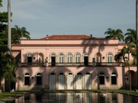 Memória diplomática é tema de palestra na sede do Ibram na sexta (6)