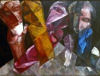 Museu comemora centenário da primeira exposição de Lasar Segall no Brasil