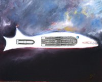 Museu da Abolição recebe exposição internacional na 11ª Semana de Museus