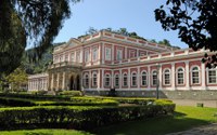 Museu Imperial comemora 70 anos com programação especial em Petrópolis
