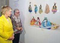 Museu Nacional de Cultura Afro-Brasileira na Bahia poderá ser federalizado