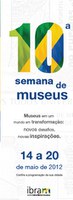 Pesquisa sobre Semana de Museus revela impacto positivo nas instituições