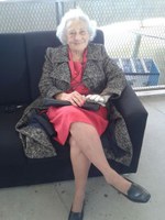 Pioneira da museologia brasileira foi homenageada na conferência Icom 2013