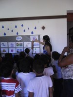 Semana do Meio Ambiente: MCHA escolhe Água como tema de atividades