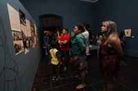 Exposição “Portinari na coleção Castro Maya” é aberta em Belém