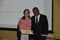 Museu da Inconfidência recebe diploma da Unesco por coleção documental