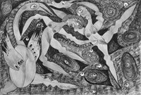 Museu Victor Meirelles abre exposição em homenagem a artista catarinense