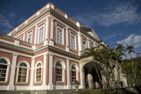 Visitação na maioria dos museus Ibram será suspensa no período de carnaval