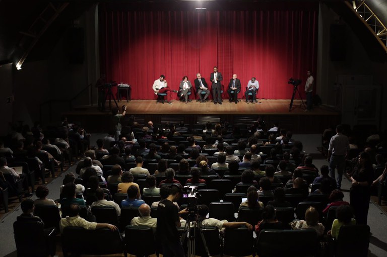 Foto notícia Caravana da Cultura abre diálogo com artistas e gestores culturais de Minas Gerais.jpg