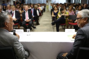 Foto 2 notícia Carlos Roberto Brandão assume a presidência do Ibram.jpg