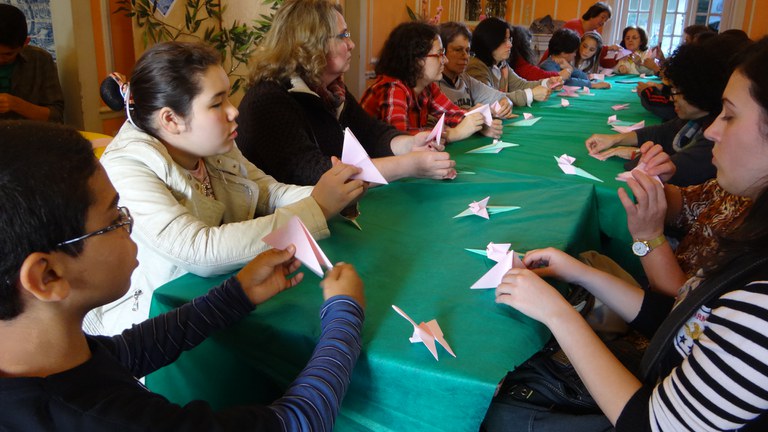 Foto notícia Casa de Cláudio de Souza recebe Semana da Cultura do Japão.jpg