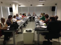 Conselho Consultivo do Patrimônio Museológico se reúne em Brasília