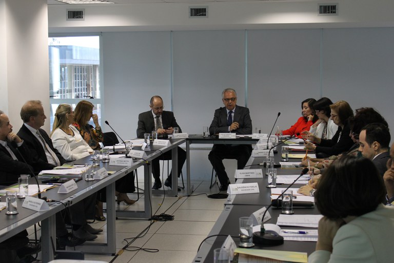 Foto notícia Conselho Consultivo do Patrimônio Museológico se reúne em Brasília.jpg