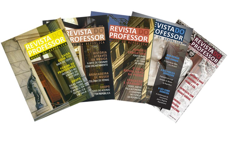 Foto notícia Editada pelo Museu da República, Revista do Professor completa 5 edições.jpg