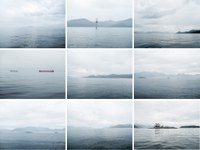 Galeria do Lago inaugura a exposição Inmersión/Imersão