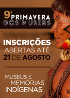 Ibram lança campanha de divulgação para a Primavera dos Museus 2015