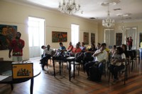 Ibram propõe revisão dos Encontros Regionais após primeiras etapas