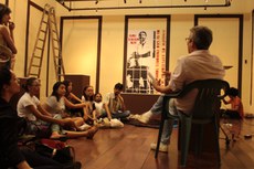 Imagem 2 notícia Ibram propõe revisão dos Encontros Regionais após primeiras etapas.jpg