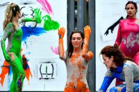 MinC promove mais de 40 atividades na Maratona Cultural Cidade Olímpica