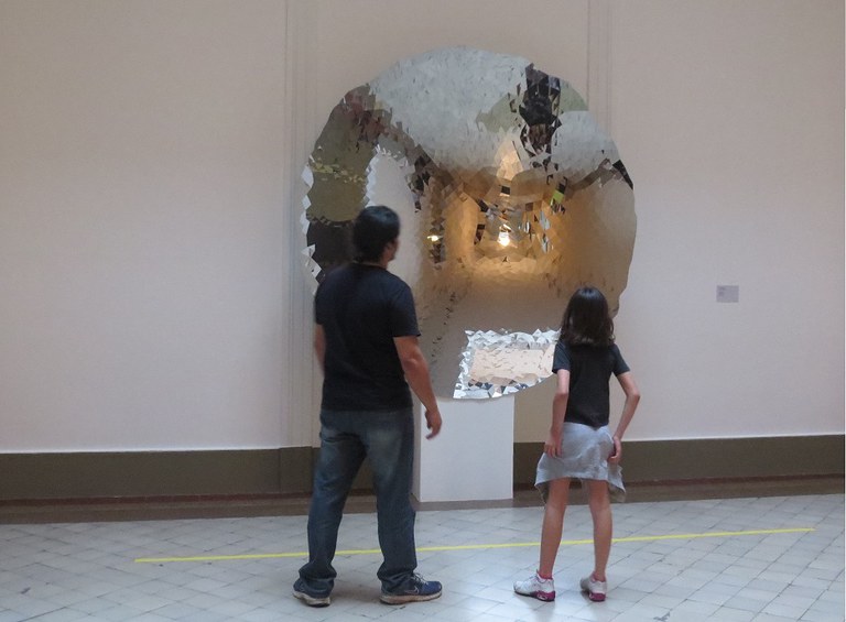 Foto notícia MNBA e MHN, no Rio de Janeiro, sediam mostra TRIO Bienal.jpg