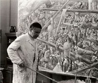 Mostra ‘Lasar Segall – Navio de Emigrantes’ chega a São Pedro (SP)