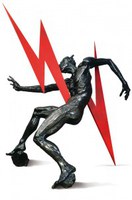 Museu da Inconfidência traz mostra ‘Daniel Hourdé – Lendas e Aparições’