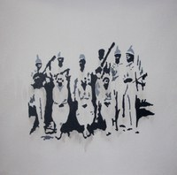 Museu da República inaugura instalação ‘Nada acabará, nada ainda começou’