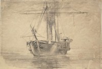 Museu Victor Meirelles comemora aniversário do patrono com abertura de exposição