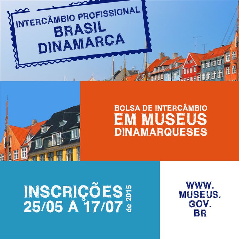 Imagem notícia Museus dinarmarqueses receberão profissionais brasileiros para intercâmbio.jpg